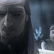 Although at this point Qui-Gon had yet to master taking form as a Force Ghost, his appearance to Obi-Wan on Mortis represented the planet’s vast power as a nexus of the Living Force.